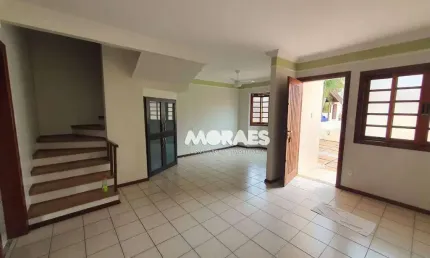 Casa com 3 dormitórios à venda, 138 m² por R$ 460.000 - Villaggio D'ampezzo, Parque Jardim Europa - Bauru/SP