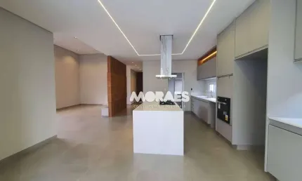 Casa em Condomínio Fechado com 3 suítes à venda, 210 m² por R$ 1.900.000 - Spazio Verde Comendador - Bauru/SP