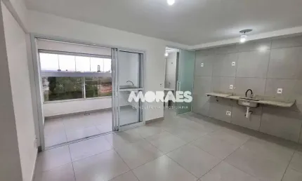 Apartamento com 2 dormitórios à venda, 65 m² por R$ 595.000,00 - Edificio Lavit - Bauru/SP