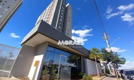 Apartamento com 2 dormitórios à venda, 56 m² por R$ 490.000,00 - Avalon - Bauru/SP