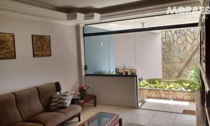 Casa com 2 dormitórios à venda, 320 m² por R$ 700.000,00 - Vila Pacífico - Bauru/SP