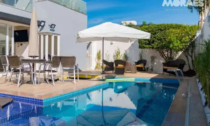 Casa Alto Padrão com 3 suítes à venda, 540 m² por R$ 2.900.000 - Residencial Spazio Verde - Bauru/SP