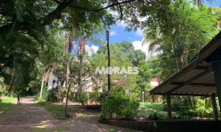 Chácara com 1 dormitório à venda, 10802 m² por R$ 3.000.000,00 - Jardim Marambá - Bauru/SP