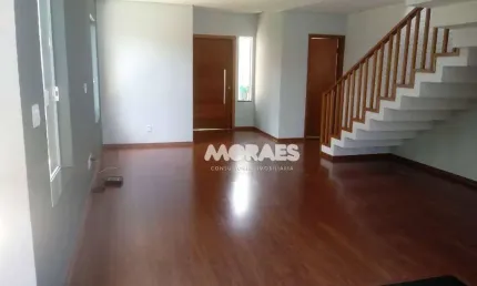 Casa com 3 suítes à venda, 180 m² por R$ 680.000 - Jardim Rosas do Sul - Bauru/SP
