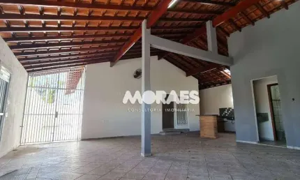 Casa com 3 dormitórios à venda, 230 m² por R$ 490.000,00 - Centro - Bauru/SP