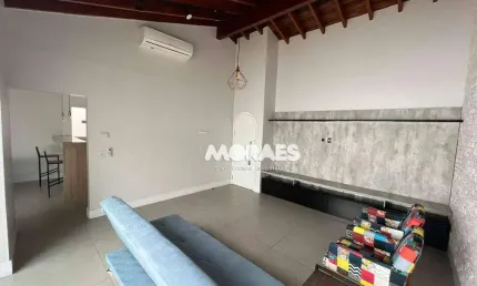 Casa com 3 dormitórios à venda, 180 m² por R$ 780.000,00 - Vila Cidade Universitária - Bauru/SP