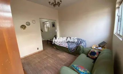Casa com 4 dormitórios à venda, 151 m² por R$ 420.000,00 - Centro - Bauru/SP