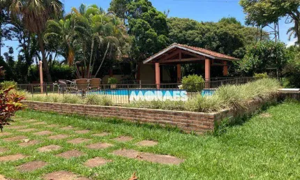 Sítio com 8,4807 ha por R$ 2.000.000 - Zona Rural - Mineiros do Tietê/SP