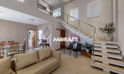 Casa com 3 dormitórios à venda, 311 m² por r$ 750.000,00 - centro - piratininga/sp