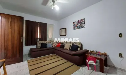 Casa com 2 dormitórios à venda, 156 m² por R$ 300.000,00 - Núcleo Residencial Beija-Flor - Bauru/SP