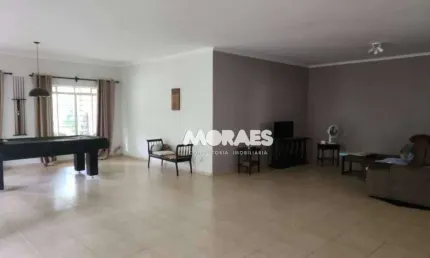 Casa em Condomínio Fechado com 3 dormitórios à venda, 500 m² por R$ 2.600.000 - Condomínio Residencial Shangri-lá - Bauru/SP