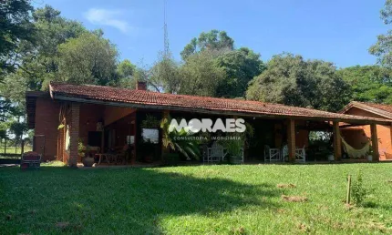 Sítio à venda com 4.6 alqueires paulistas por R$ 1.600.000 - Bauru/SP