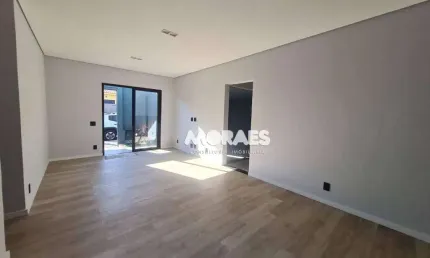 Casa com 3 dormitórios à venda, 132 m² por R$ 670.000,00 - Vila Camargo - Bauru/SP