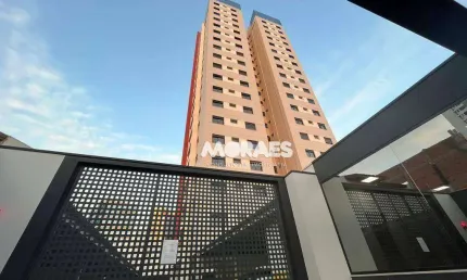 Apartamento com 2 suítes à venda, 89 m² por R$ 1.000.000 - Trebbiano Residencial - Bauru/SP