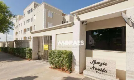 Apartamento Duplex na cobertura com 2 dormitórios à venda, 110 m² por R$ 256.000 - Spazio Novitá - Bauru/SP