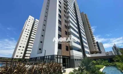 Apartamento com 3 suítes à venda, 110 m² por R$ 1.100.000 - Residencial Aeon - Bauru/SP