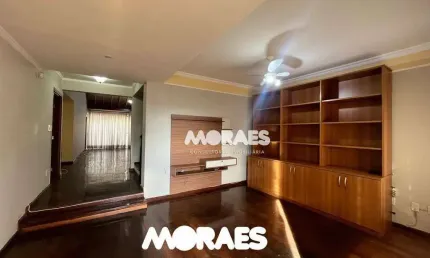 Casa com 3 dormitórios à venda, 272 m² por R$ 980.000,00 - Parque Jardim Europa - Bauru/SP