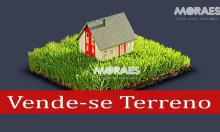 Terreno à venda, 330 m² por R$ 490.000 - Jardim Panorama - Bauru/SP