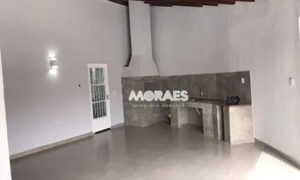 Casa com 3 dormitórios à venda, 160 m² por R$ 450.000 - Vila Pacífico - Bauru/SP