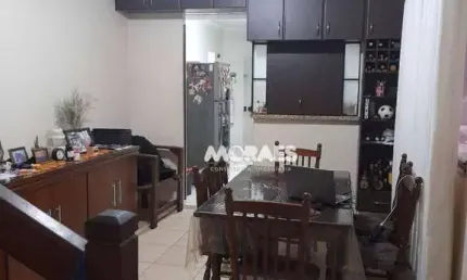 Casa com 3 dormitórios à venda, 224 m² por R$ 750.000 - Jardim Bela Vista - Bauru/SP
