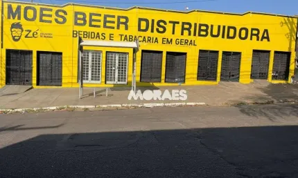 Salão à venda, 47 m² por R$ 480.000,00 - Vila Souto - Bauru/SP