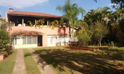 Casa com 4 dormitórios à venda, 1228 m² por R$ 3.200.000 - Jardim Nasralla - Bauru/SP