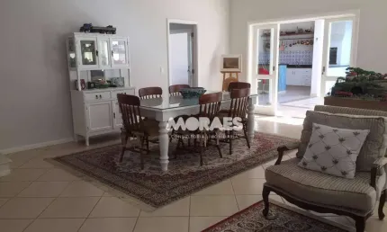 Casa Alto Padrão com 4 suítes à venda, 385 m² por R$ 1.990.000 - Residencial Tivoli - Bauru/SP