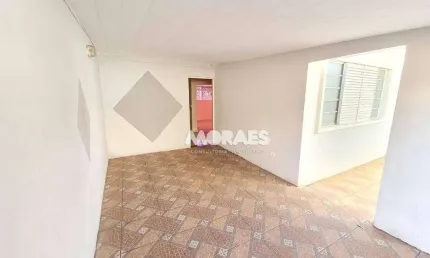 Casa com 3 dormitórios à venda, 150 m² por R$ 390.000,00 - Jardim Bela Vista - Bauru/SP