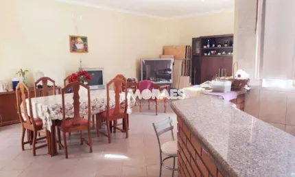Casa em Condomínio Fechado com 3 dormitórios à venda, 320 m² por R$ 1.800.000 - Residencial Lago Sul - Bauru/SP