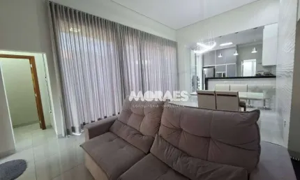 Casa com 3 suites à venda, 125 m² por r$ 1.100.000 - residencial vale florido - piratininga/sp