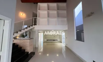 Casa em Condomínio fechado com 3 quartos à venda, 360 m² por R$ 2.300.000 - Residencial Villaggio II - Bauru/SP