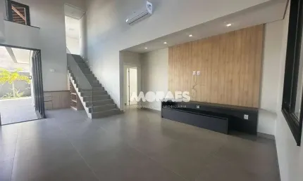 Casa em condomínio fechado com 3 suítes à venda, 404m² por R$ 2.100.000 - Residencial Tamboré - Bauru/SP