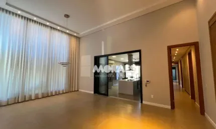 Casa em condomínio fechado com 3 suítes à venda, 510 m² por R$ 2.900.000 - Residencial Villa Dumont - Bauru/SP