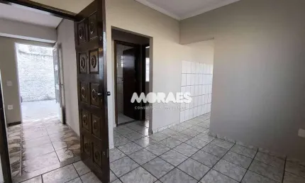 Casa com 2 dormitórios à venda, 80 m² por r$ 280.000,00 - jardim prudência - bauru/sp