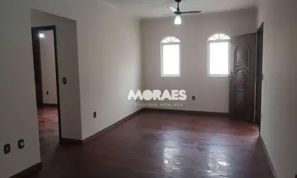 Casa com 3 dormitórios à venda, 118 m² por R$ 419.000,00 - Jardim Bela Vista - Bauru/SP