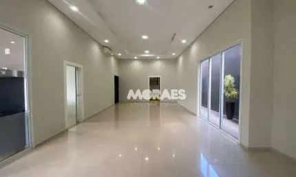 Casa com 3 dormitórios à venda, 252 m² por R$ 2.500.000 - Residencial Villaggio II - Bauru/SP