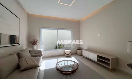 Casa com 3 dormitórios à venda, 209 m² por R$ 1.950.000,00 - Residencial Cidade Jardim - Bauru/SP