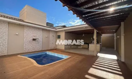 Casa em condominio fechado com 3 quartos à venda, 450 m² por R$ 2.300.000 - Residencial Lago Sul - Bauru/SP