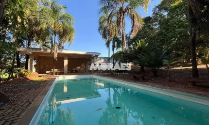 Terreno em condomínio fechado à venda, 3000 m² por r$ 1.300.000 - condomínio residencial shangri-lá - bauru/sp