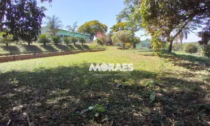 Sítio à venda, 5 Alqueires Paulista por R$ 1.600.000 - Bauru/SP