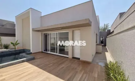 Casa em Condomínio Fechado com 3 suítes à venda, 201 m² por R$ 1.750.000 - Residencial Tamboré - Bauru/SP