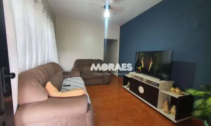 Casa com 5 dormitórios à venda, 266 m² por R$ 350.000,00 - Jardim Eldorado - Bauru/SP