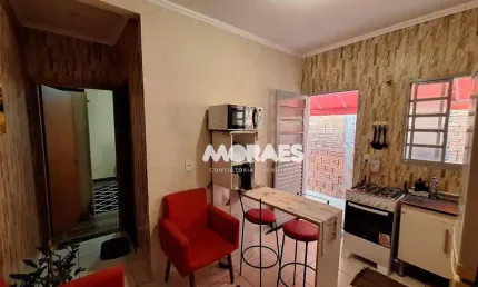 Casa com 2 dormitórios à venda, 47 m² por r$ 245.000,00 - jardim prudência - bauru/sp