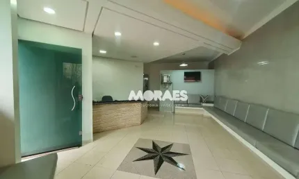 Imóvel Comercial com 3 Salas de atendimento à venda, 361 m² porórios à venda, 361 m² por R$ 1.200.000 - Vila Universitária - Bauru/SP