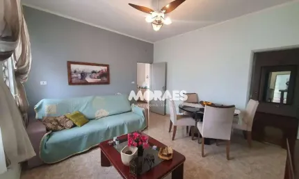 Casa com 3 dormitórios à venda, 147 m² por R$ 430.000,00 - Vista Alegre - Bauru/SP