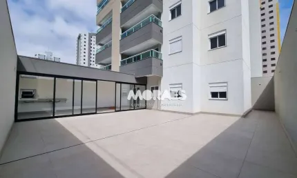 Apartamento Garden com 3 dormitórios à venda, 68 m² por R$ 800.000,00 - Residencial Parque Mirandela - Bauru/SP