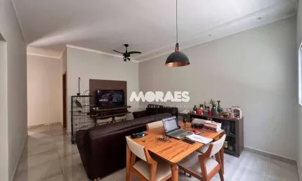 Casa com 2 dormitórios à venda, 187 m² por R$ 650.000,00 - Jardim Bela Vista - Bauru/SP