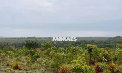 Fazenda à venda, 1.249 hectares por R$ 9.000.000 - Lagoa do Tocantins/Tocantins
