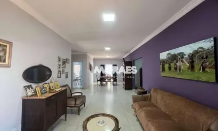 Casa com 4 dormitórios à venda, 238 m² por r$ 1.150.000,00 - jardim estoril iii - bauru/sp