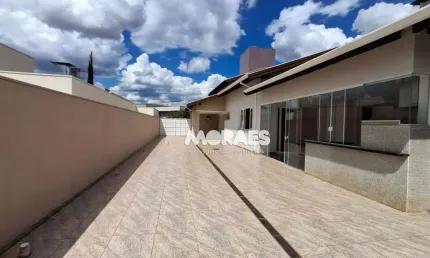 Casa em Condomínio Fechado com 3 dormitórios à venda, 1224,14 m² por R$ 1.900.000 - Quinta Ranieri Green - Bauru/SP